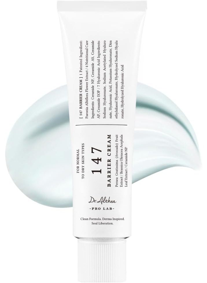 Dr.Althea Azulene 147HA Barrier Cream |50ml