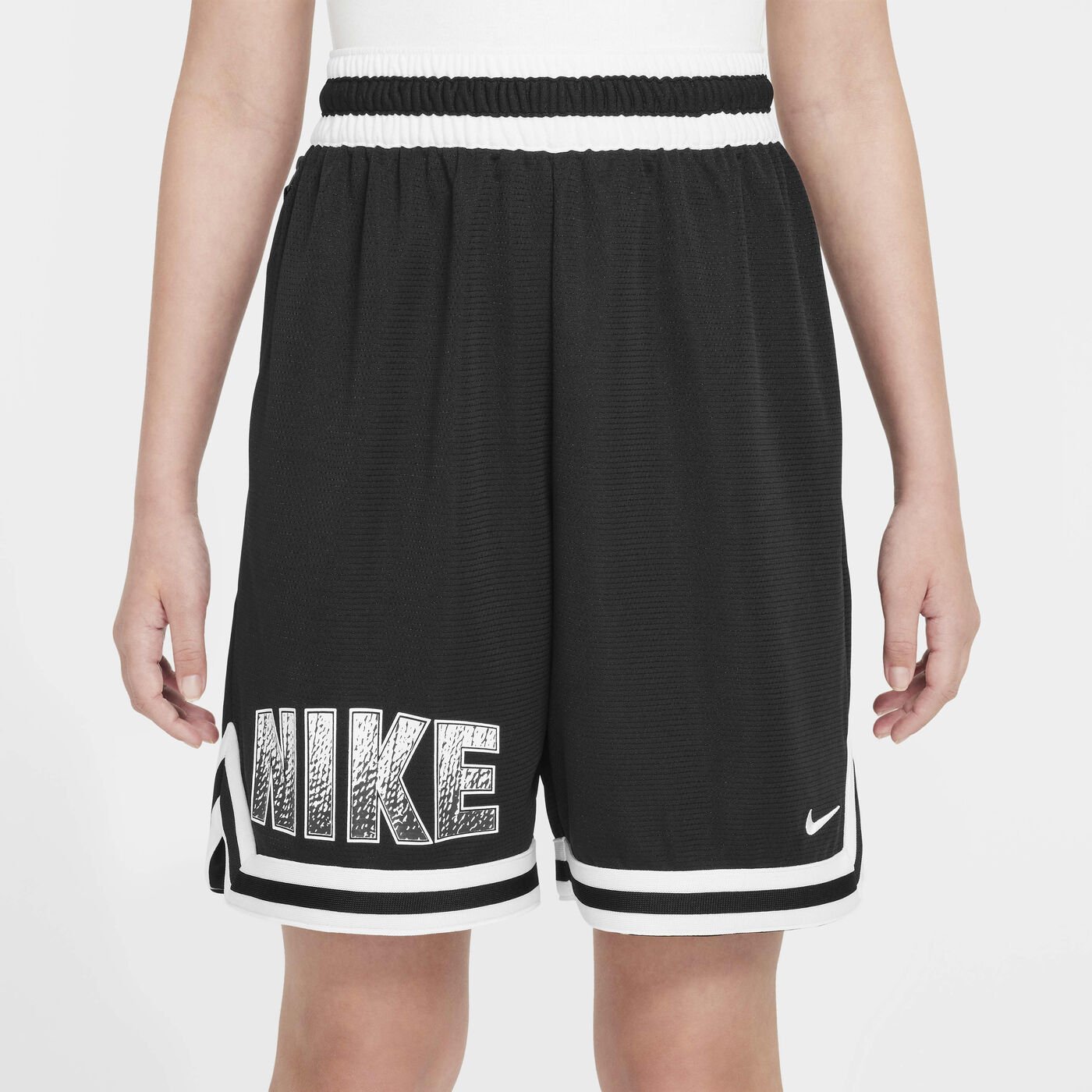 Kids' DNA Culture of Basketball Dri-FIT Basketball Shorts