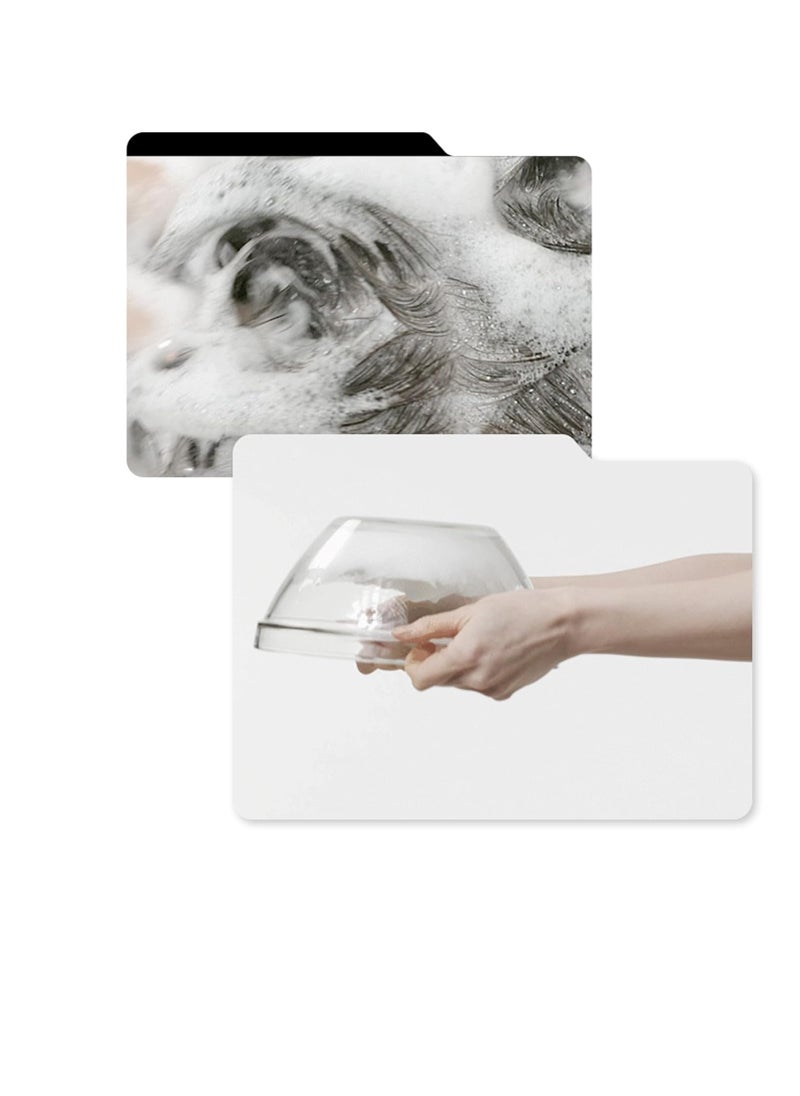 Ryo Hair Damage Care & Nourishing Conditioner with Korean Ginseng & Caffeine - Repair and Moisturizing, Hair Loss Care, Strengthening hair roots, 16.2 Fl Oz.