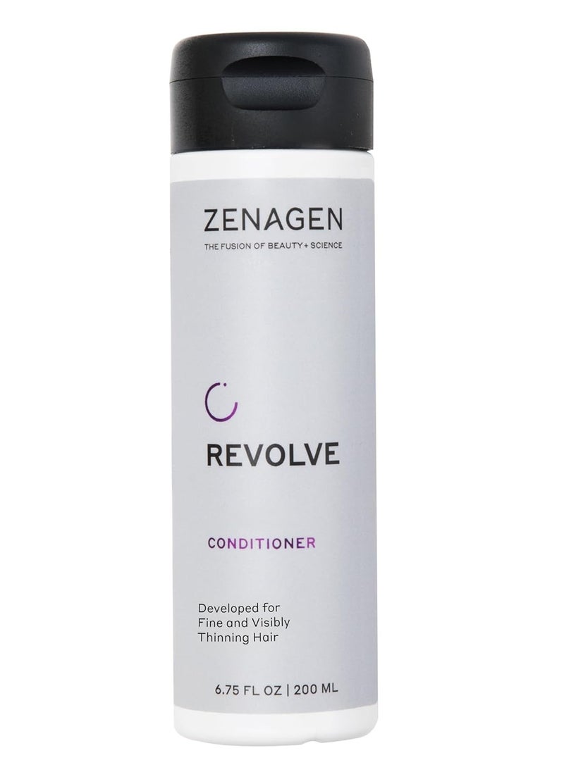 Zenagen Revolve Thickening Conditioner