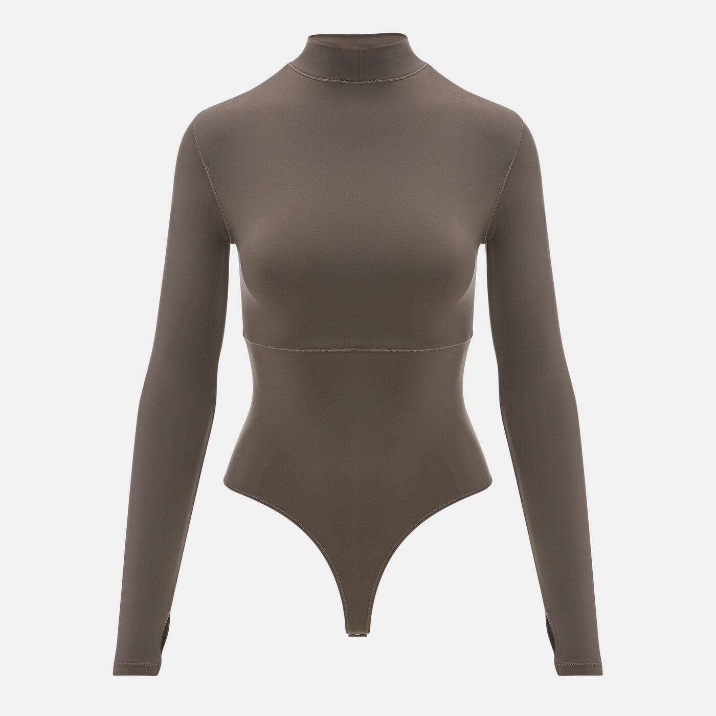 Women's Long Sleeve Bodysuit