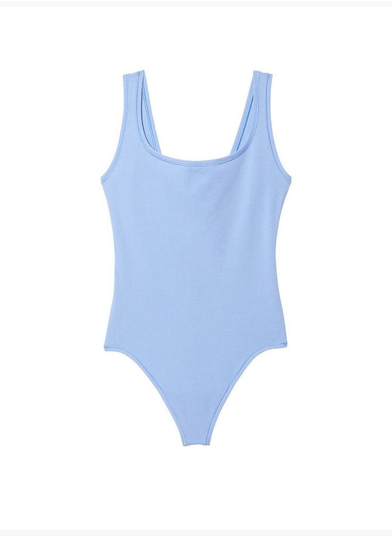 Base Cotton Bodysuit