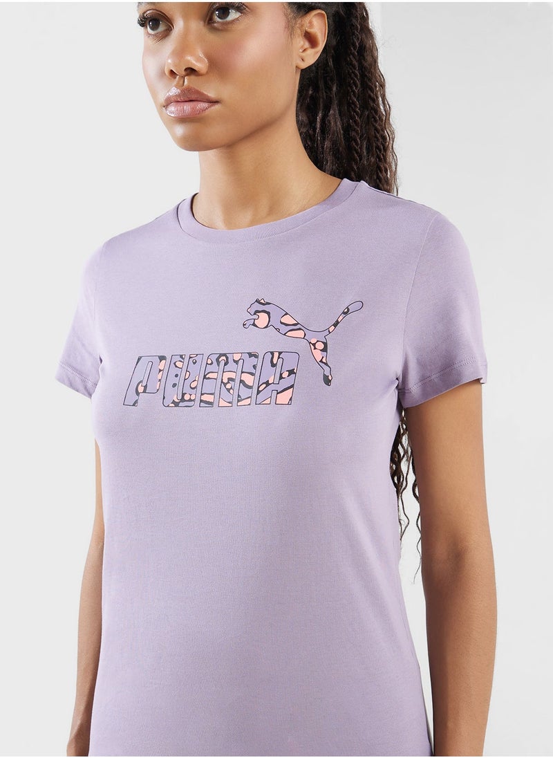 Essential  Hypernatural T-Shirt