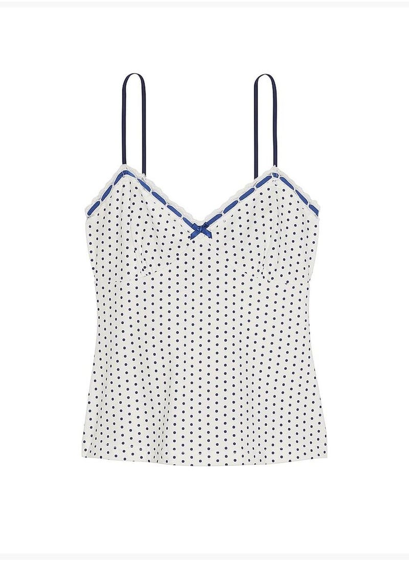 Mariposa Cotton Tank