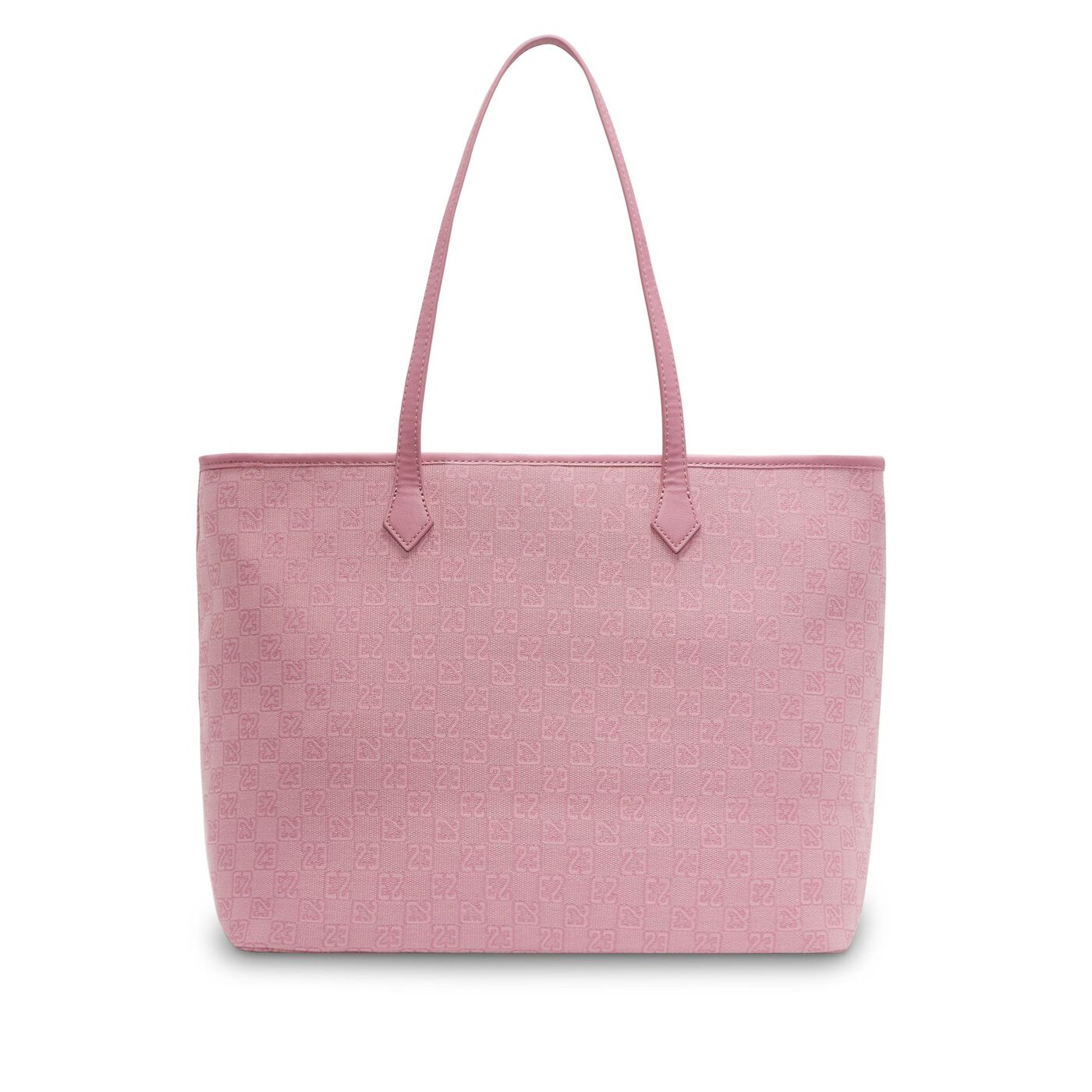 Monogram Tote Bag