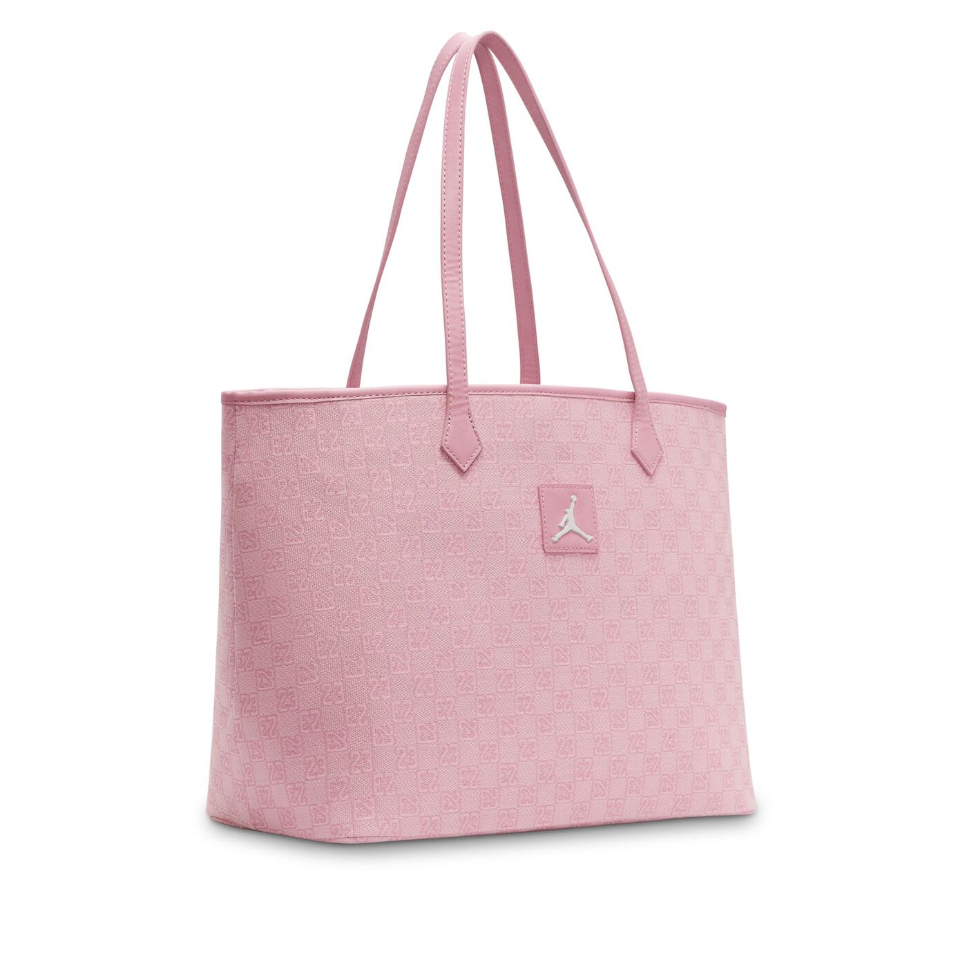 Monogram Tote Bag