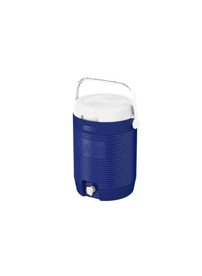 16L KeepCold Water Cooler Large DARK BLUE