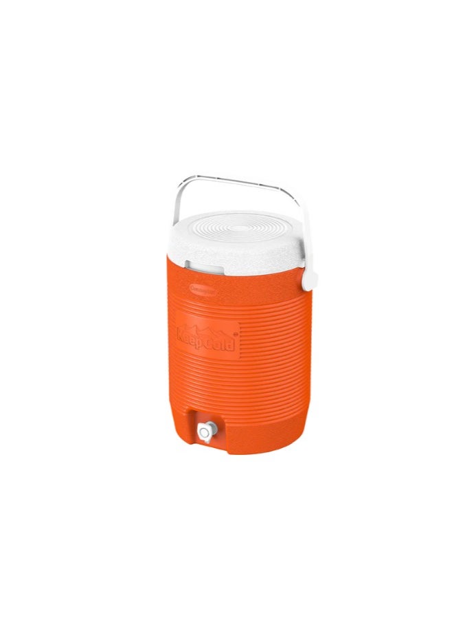 16L KeepCold Water Cooler Large ORANGE