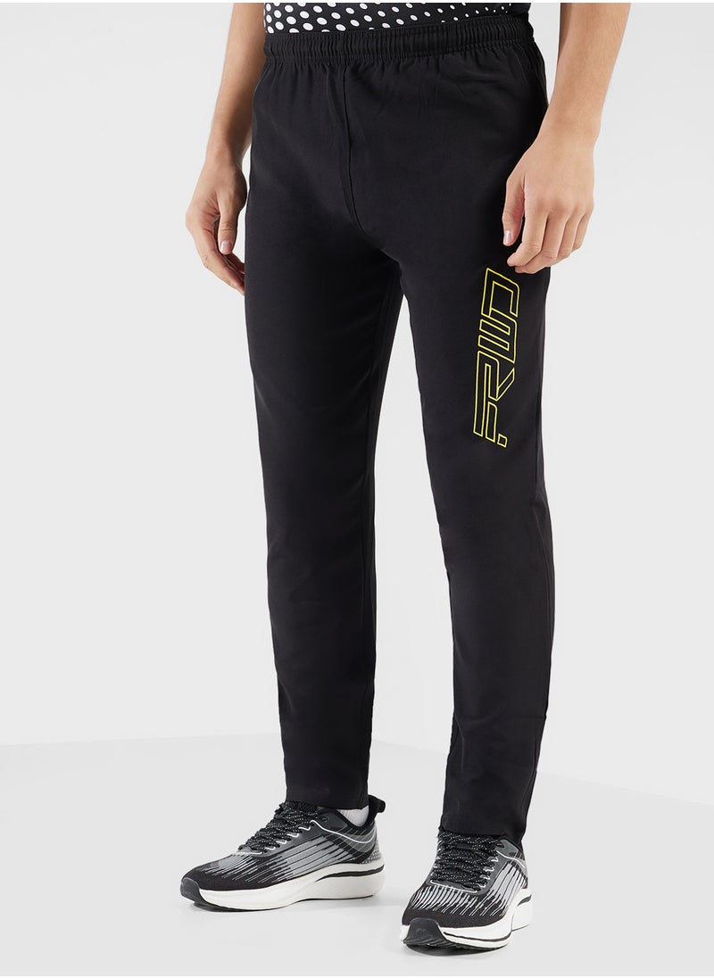 Mens Training Pants