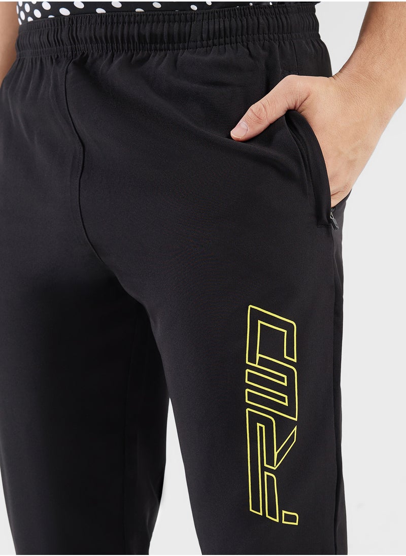 Mens Training Pants