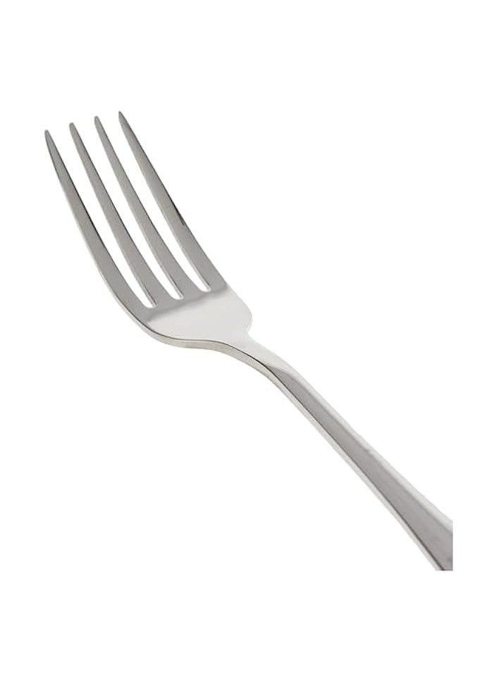 Stainless Steel Table Fork 3-Piece