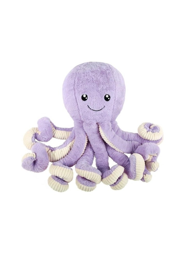 Octopus filled animals, octopus plush doll toys for children play girls boys y y Color / Character:Colourful