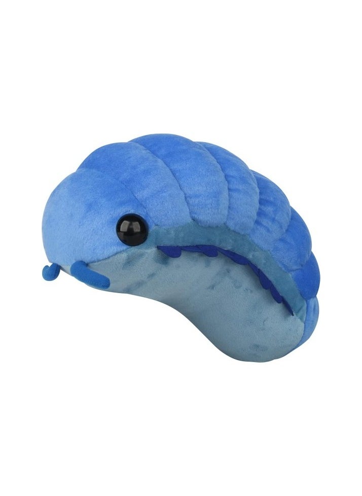 Cute insect Plush Toy Worm Caterpale Color / Character:Colourful