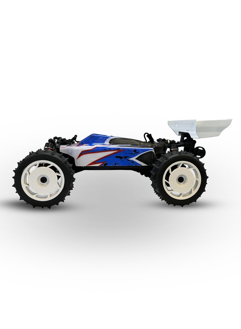 911 PRO 1:16 Remote Controlled Car, 70km/h RC High Speed Drift Racing Car, 2.4GHz Brushless Motor, 4WD Off Road Race Buggy