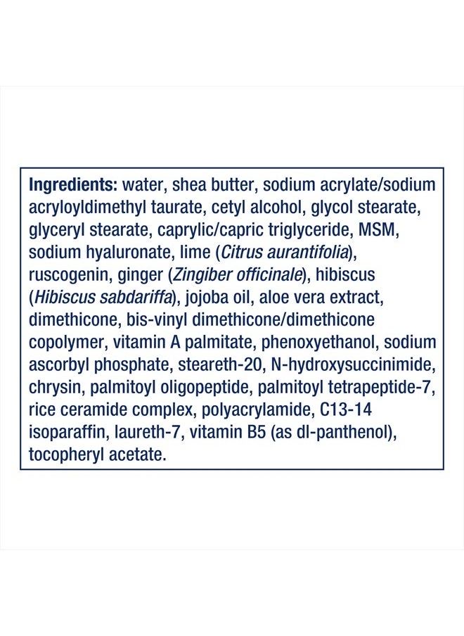 Skin Care Collection Day Cream, retinyl palmitate, rice bran ceramides, shea butter, green tea, daytime nourishment to regenerate collagen & moisturize skin, 1.65 oz (47 g)