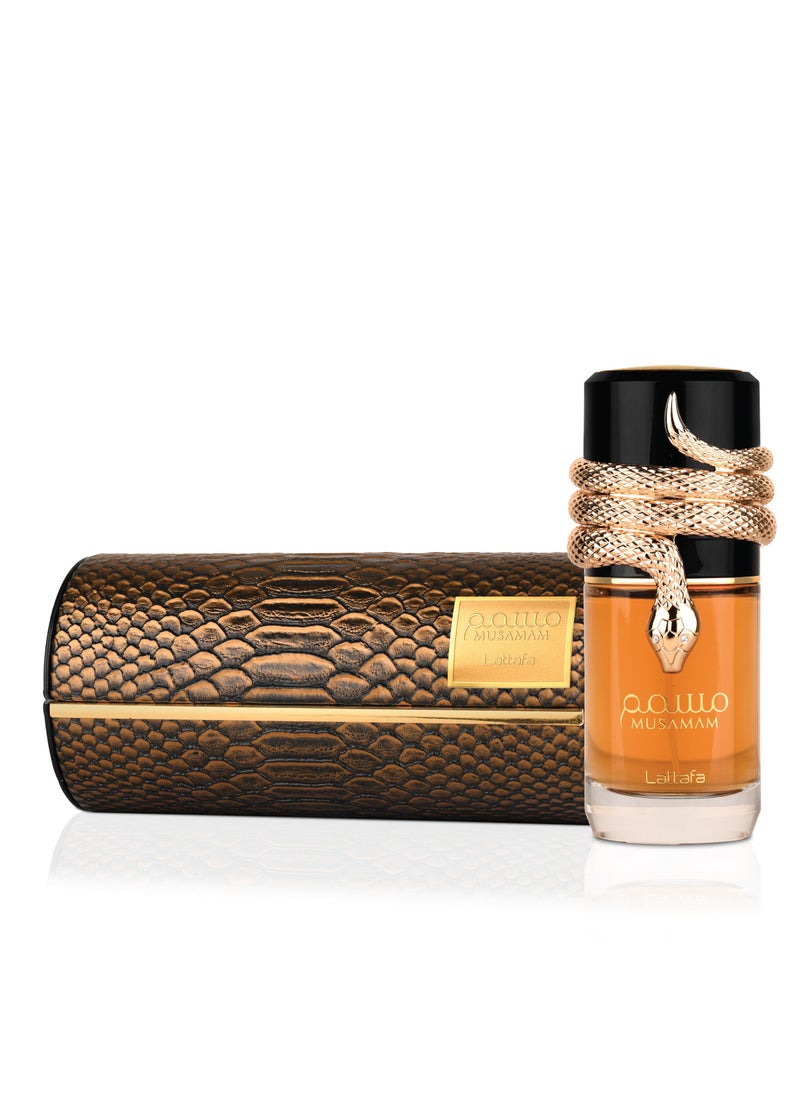 Musamam Eau De Parfum 100ml