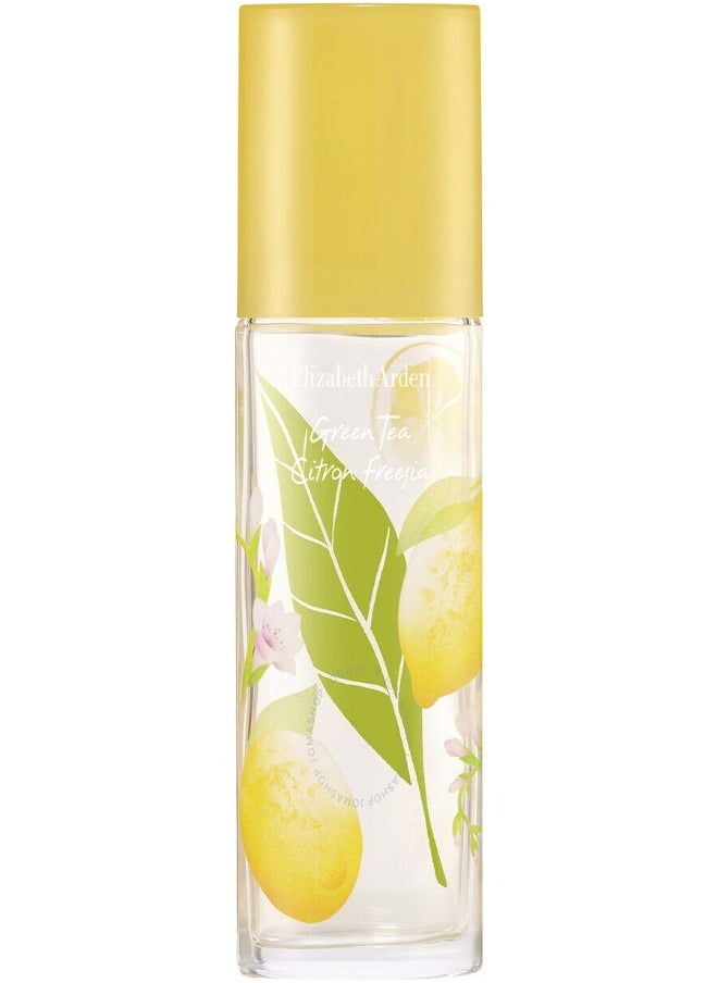 Green Tea Citron Freesia EDT 100ml