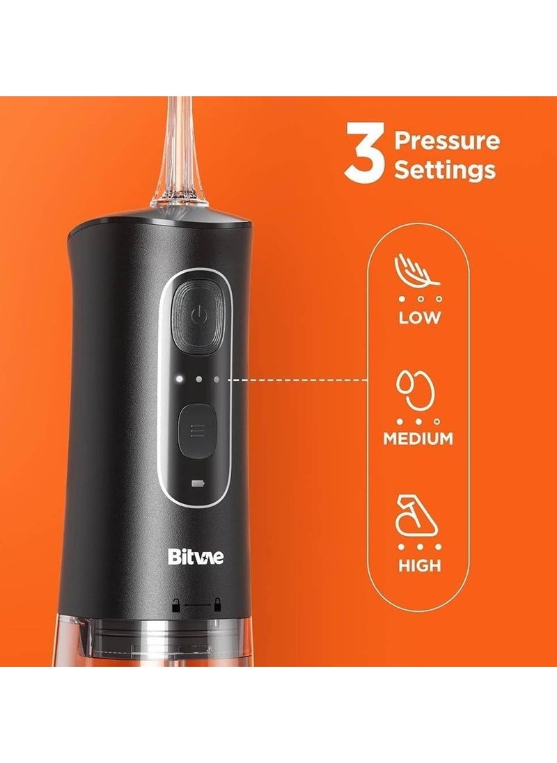 Bitvae C2 Water Flosser Professional