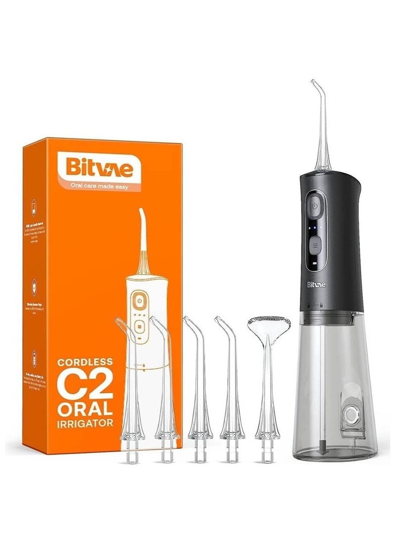 Bitvae C2 Water Flosser Professional