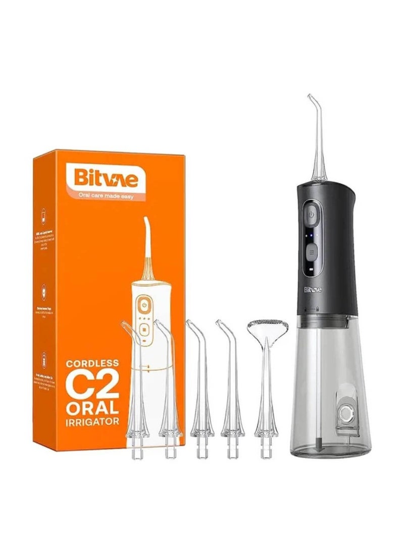 Bitvae C2 Cordless Oral Irrigator