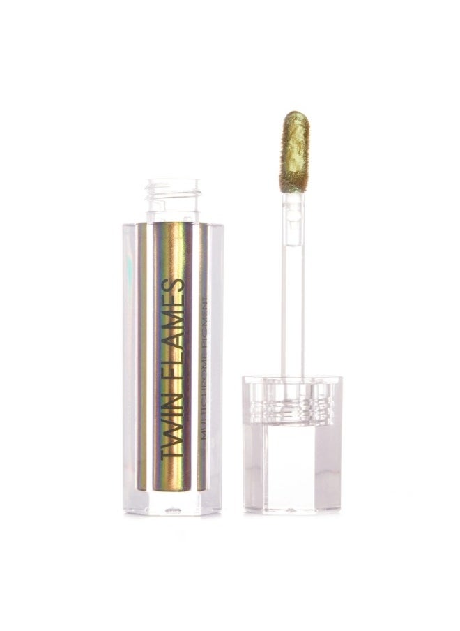 Twin Flames Olivine 2.5ml