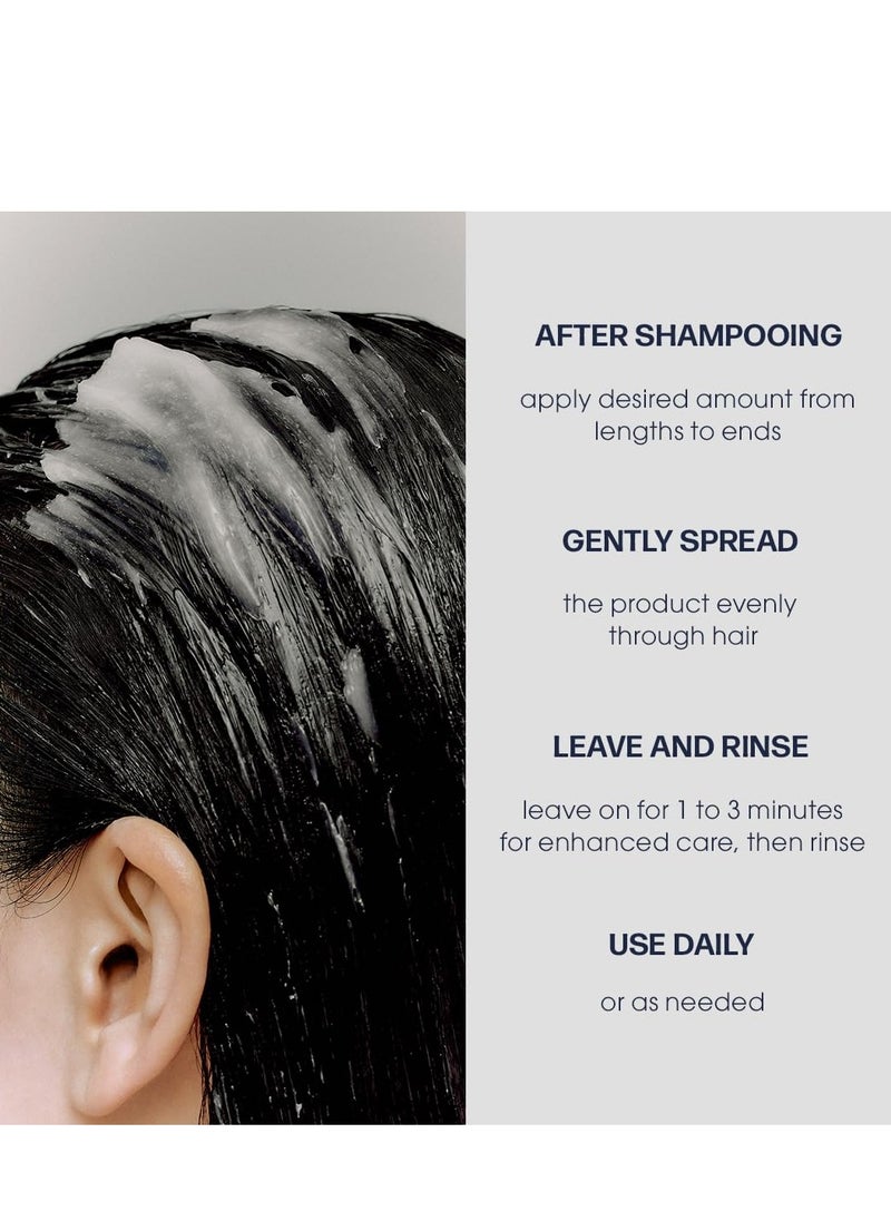 DR.FORHAIR] UNOVE Deep Damage Treatment EX (Large) 320ml