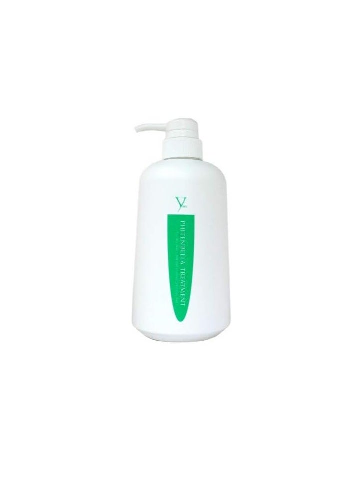 Yuko Phiten Bella Treatment 24.7 oz