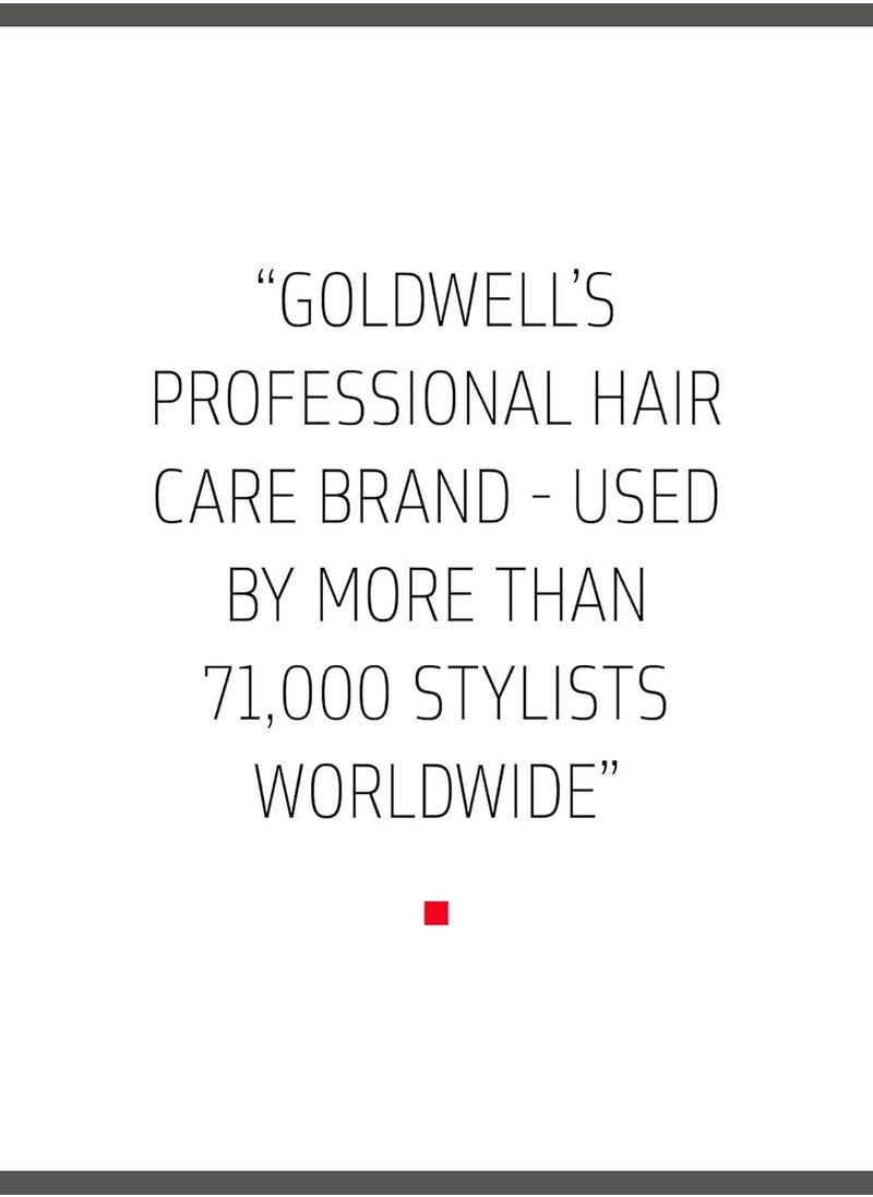 Goldwell Dualsenses Men Tonic Activating Scalp Tonic to Instantly Refresh & Revitalize, 150mL