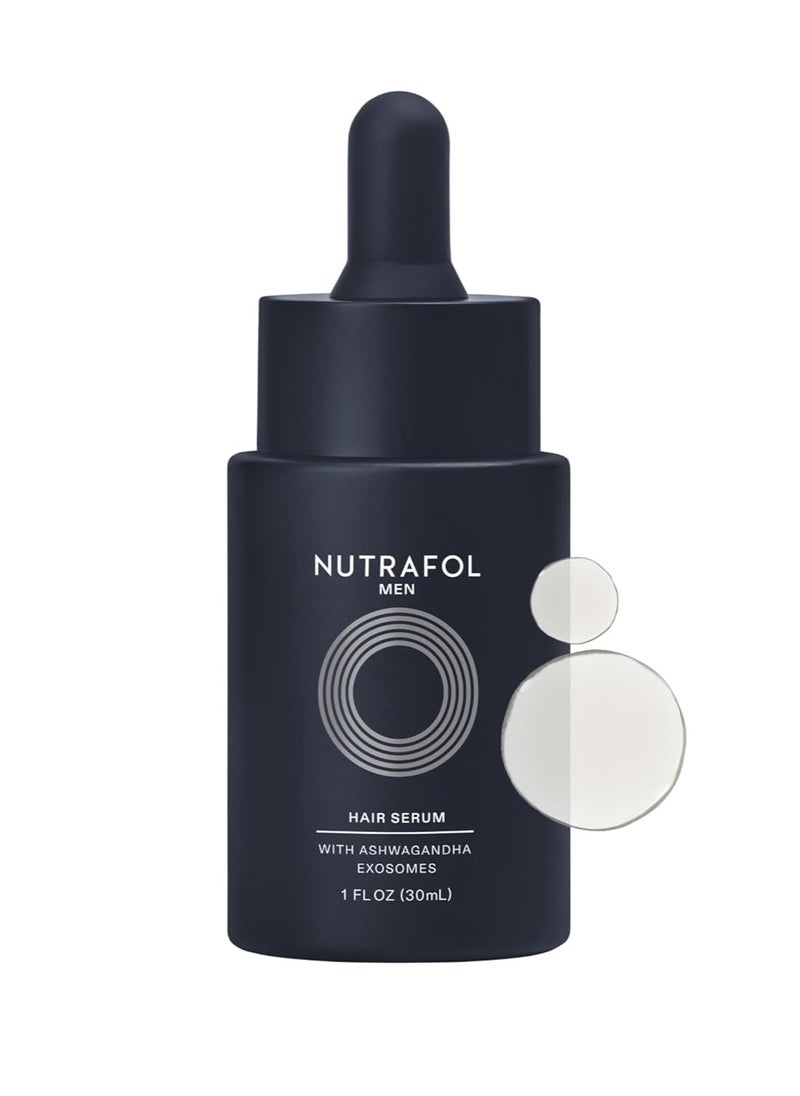 Nutrafol Men's 1oz Hair Serum