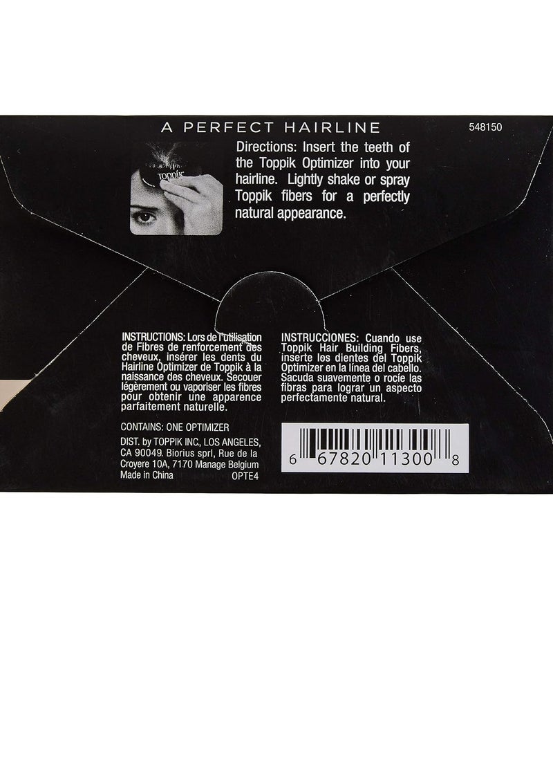 Toppik Hairline Optimizer - 1 Pack