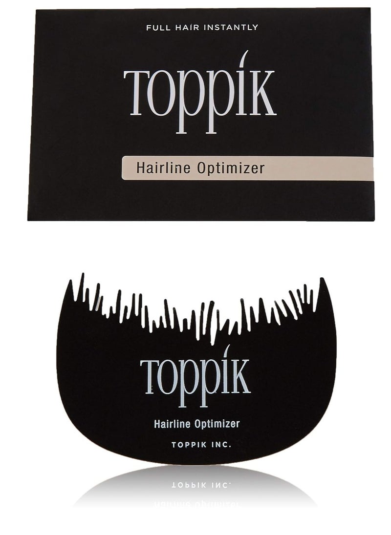 Toppik Hairline Optimizer - 1 Pack