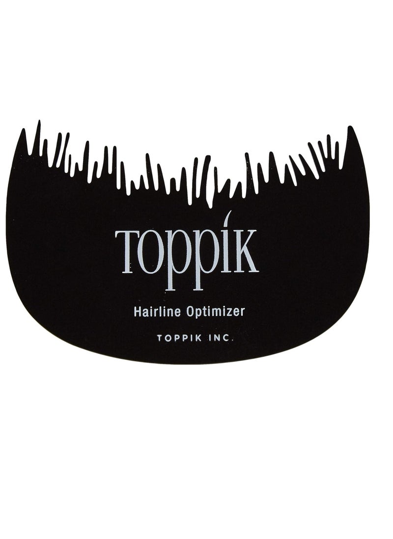 Toppik Hairline Optimizer - 1 Pack