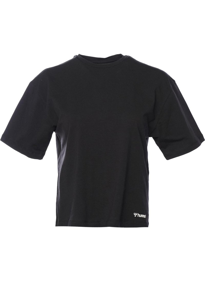 Hmlt-Mt Ultra Boxy Short T-Shirt