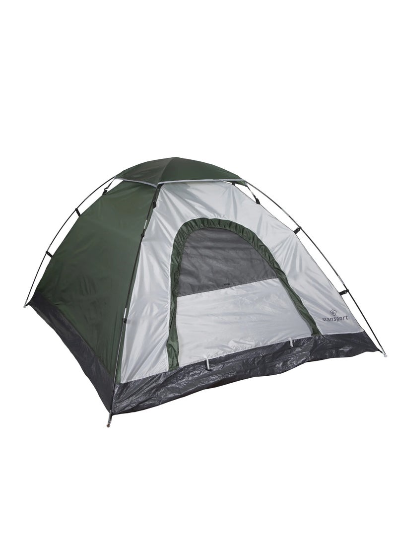 Adventure Dome Tent