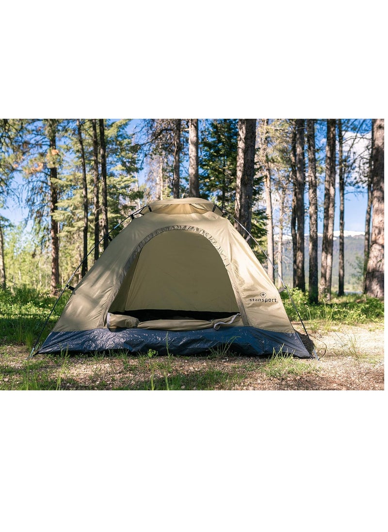 Adventure Dome Tent