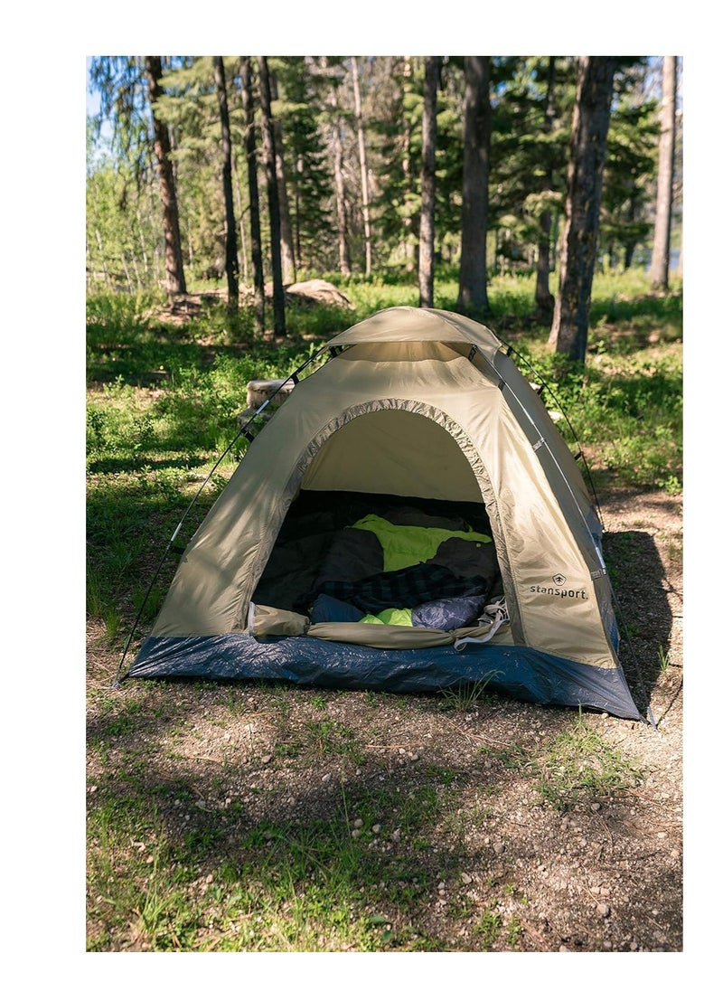 Adventure Dome Tent