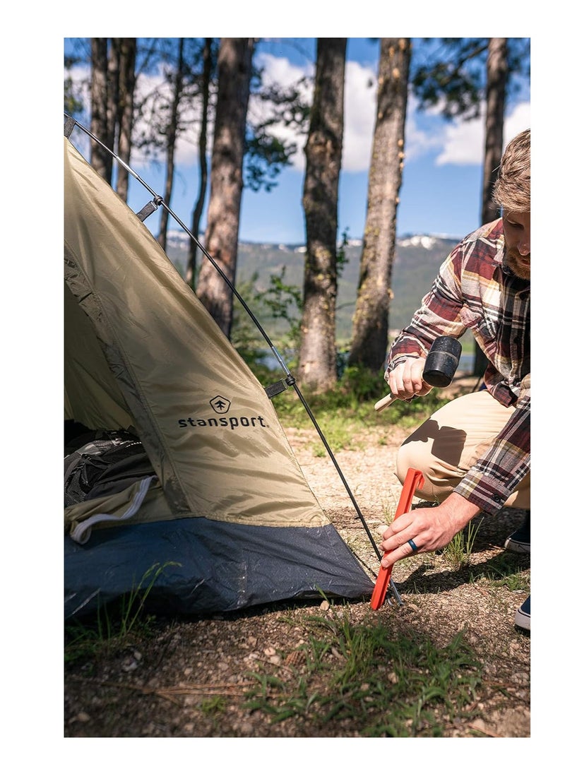 Adventure Dome Tent