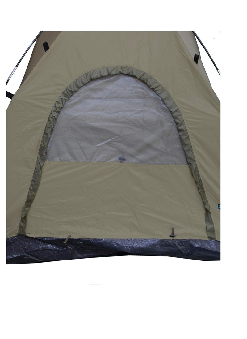 Adventure Dome Tent