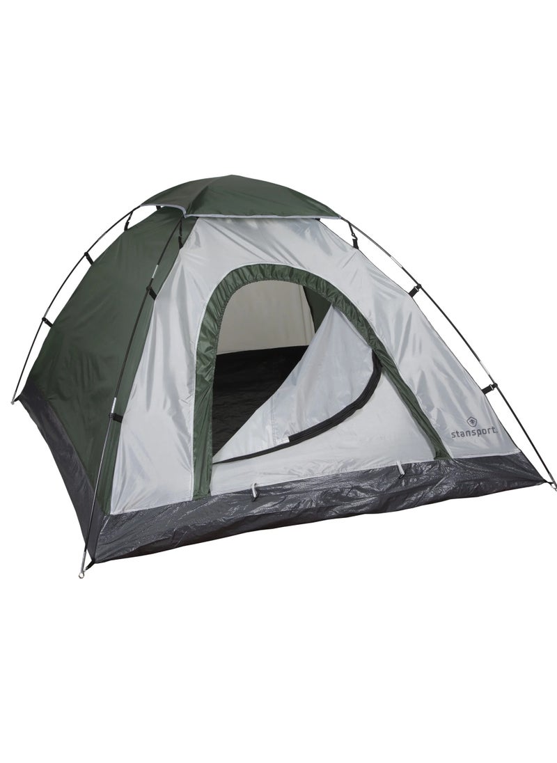 Adventure Dome Tent