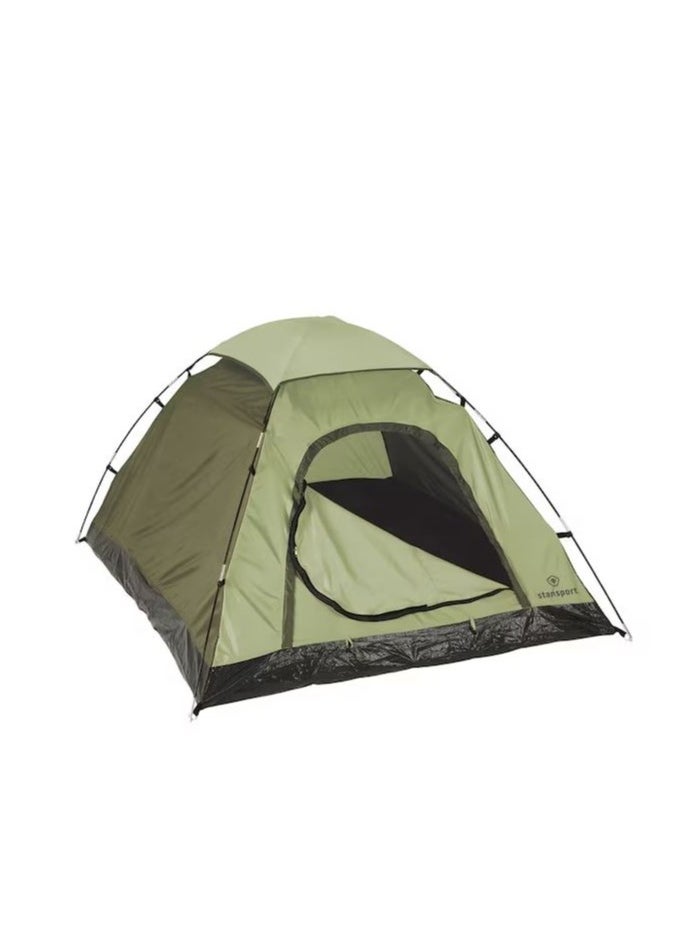 Adventure Dome Tent