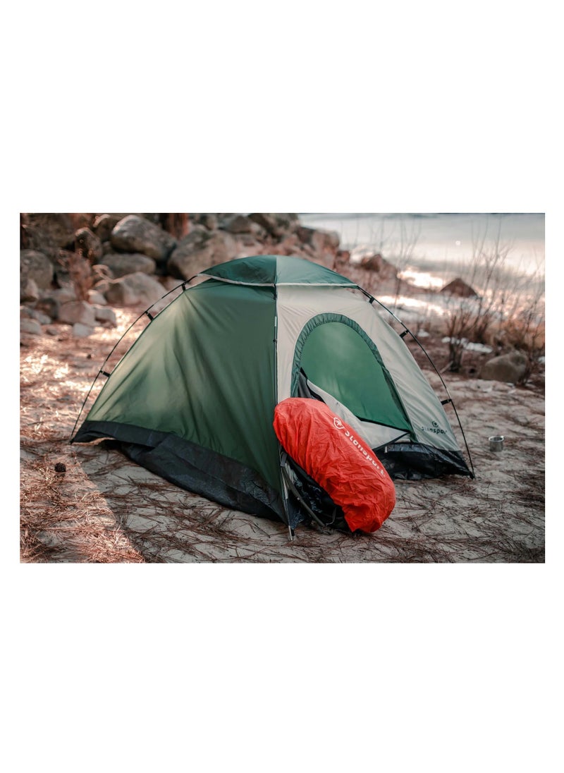 Adventure Dome Tent