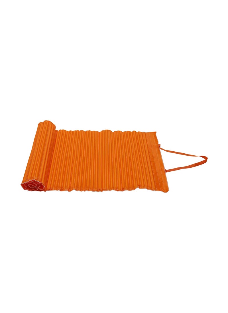 Beach Mat Colorful Striped 180x60x.5 Cm