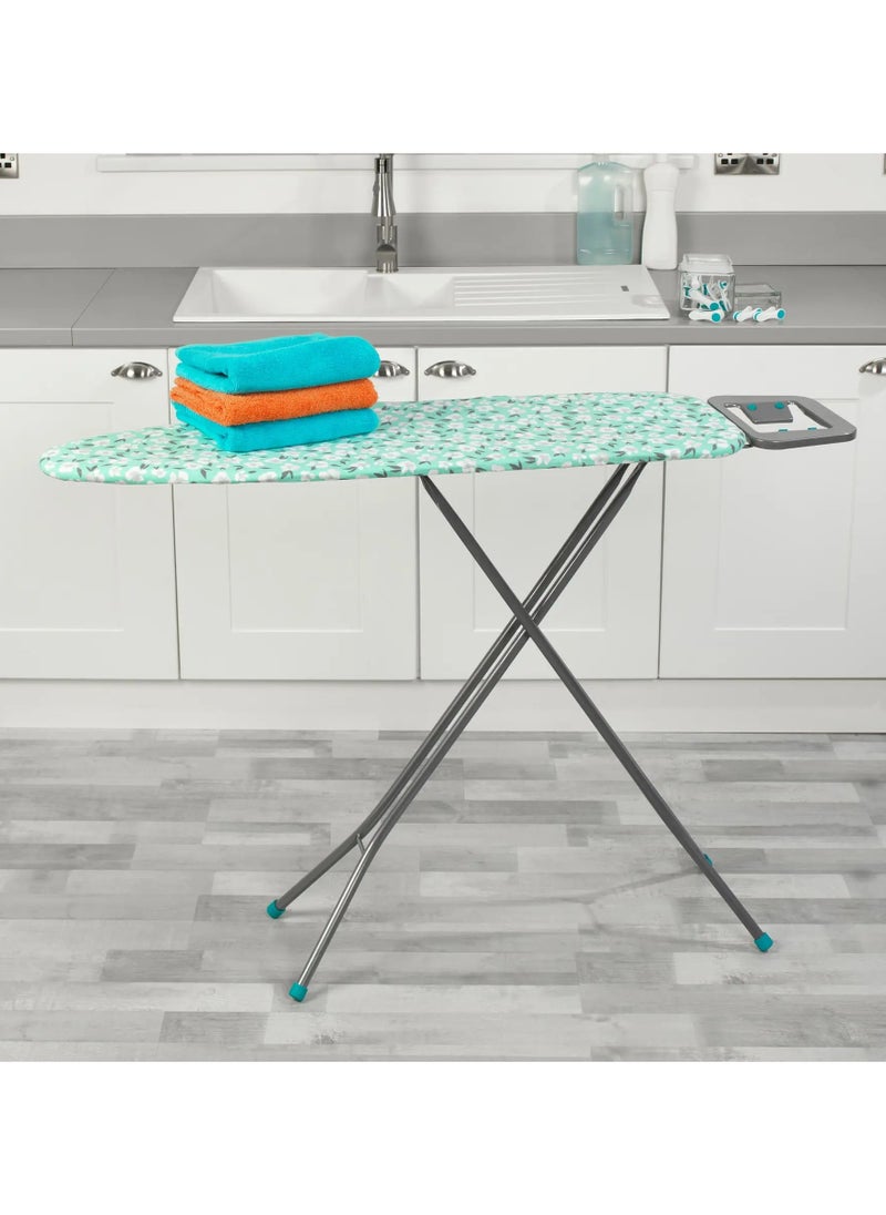 Floral Ironing Board (110 x 33 cm)