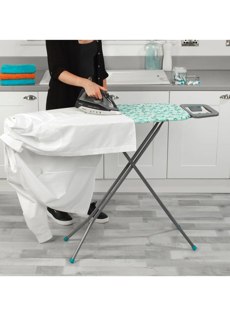 Floral Ironing Board (110 x 33 cm)