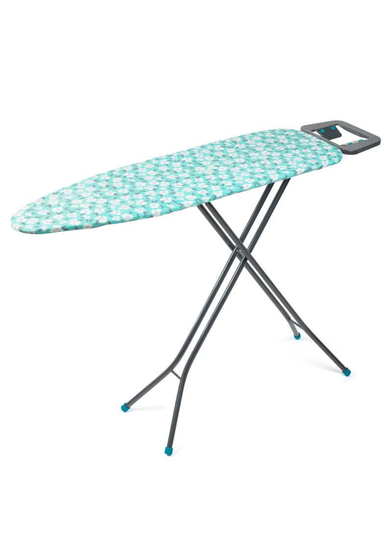 Floral Ironing Board (110 x 33 cm)