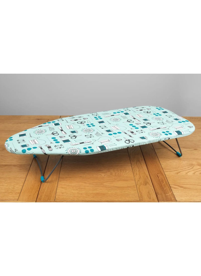 Tabletop Ironing Board (73 x 31 cm)