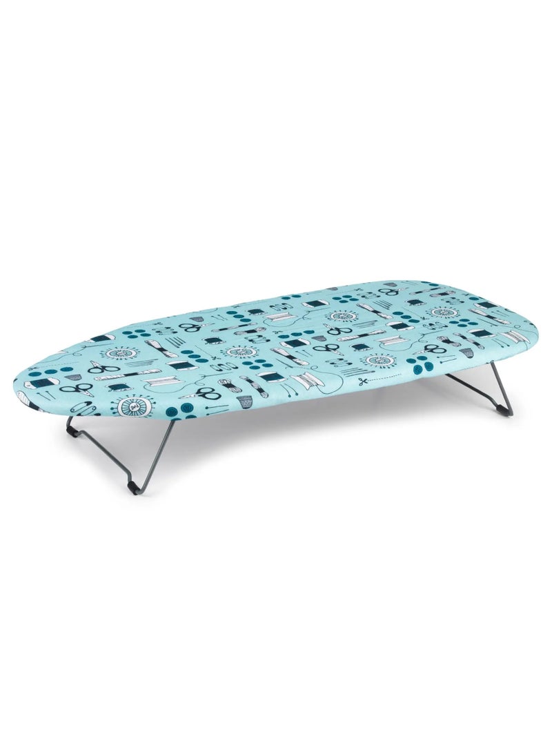 Tabletop Ironing Board (73 x 31 cm)