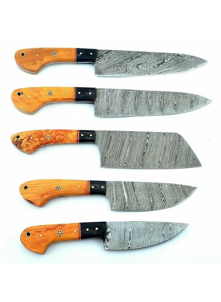 Knife set