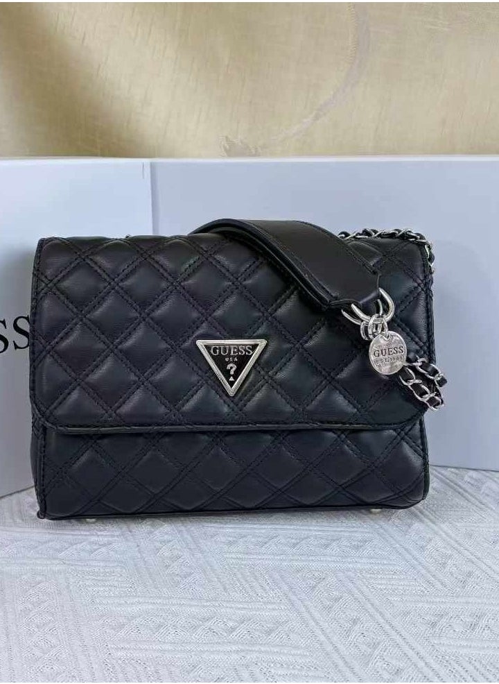 GUESS Tali Convertible Crossbody Flap