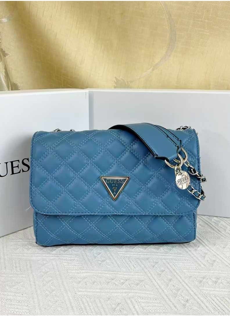 GUESS Tali Convertible Crossbody Flap